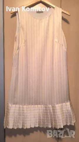 Сезонно намаление на дамски дрехи., снимка 5 - Рокли - 49773629