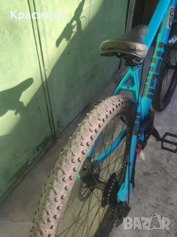 Drag c2 в отлично състояние, снимка 5 - Велосипеди - 50727023