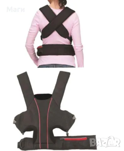 Бебешко кенгуру  Elite , снимка 13 - Кенгура и ранички - 50005402