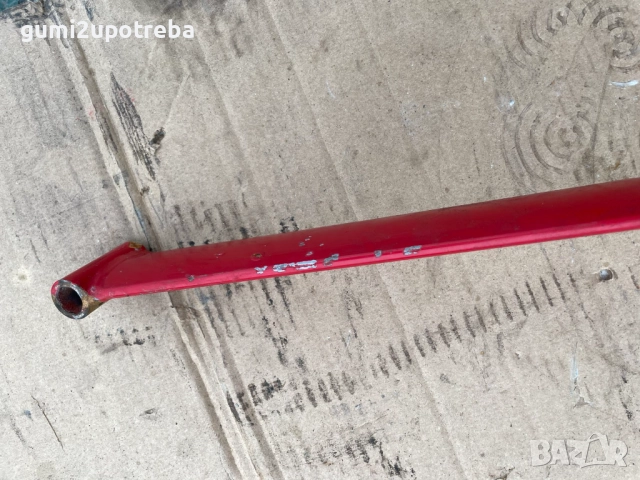 Предна Горна Разпънка за Амортисьори 471018 Toyota GT86 2018 Subaru BRZ, снимка 5 - Части - 52894084