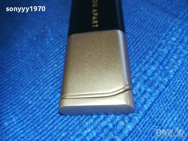 МЕТАЛНА ЗАПАЛКА-НОВА С РЕОТАН 1609241820, снимка 12 - Колекции - 47259355