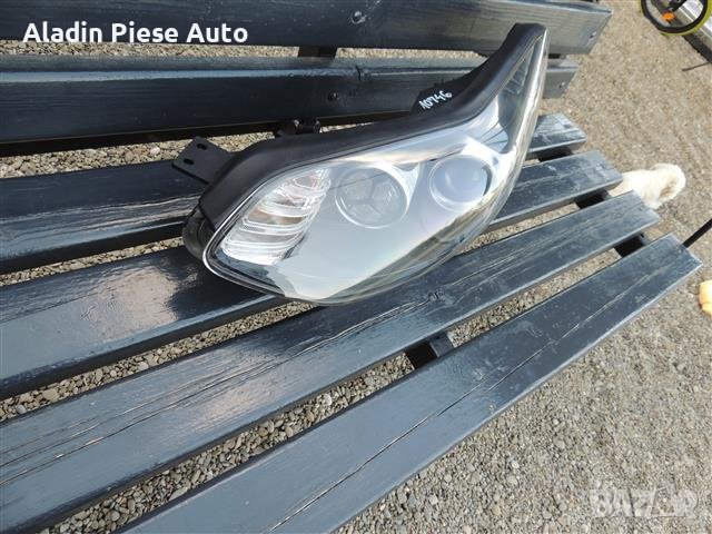 Ляв фар Kia Sportage Bixenon Led година 2015 2016 2017 2018 код 92101-F1110 , снимка 6 - Аксесоари и консумативи - 42029138