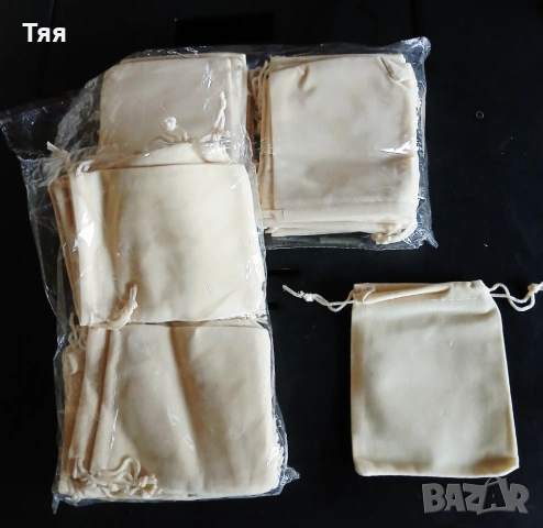 Торбички за бижута и подаръци , снимка 2 - Други - 54127125