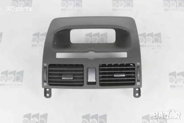  Централна конзола с духалки за Toyota Avensis T25 (2003-2008)