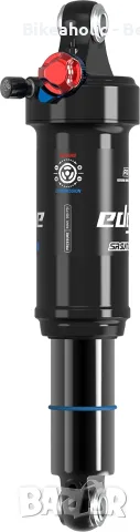 Шок SR Suntour Edge RC 210x55mm, снимка 3 - Части за велосипеди - 55847847