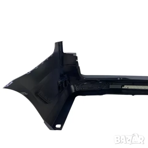 Боди кит Maybach за Mercedes Vito W447 2015–2019, снимка 14 - Аксесоари и консумативи - 55869330