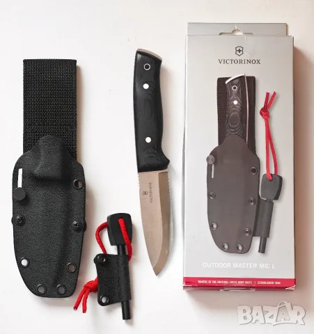 Victorinox Outdoor Master Mic L
