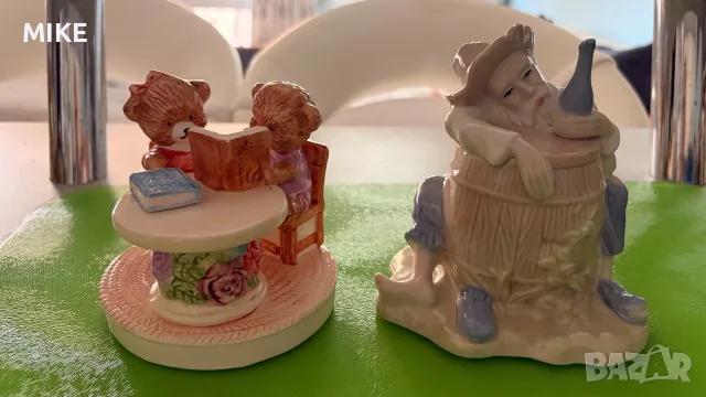 Декоративни фигурки