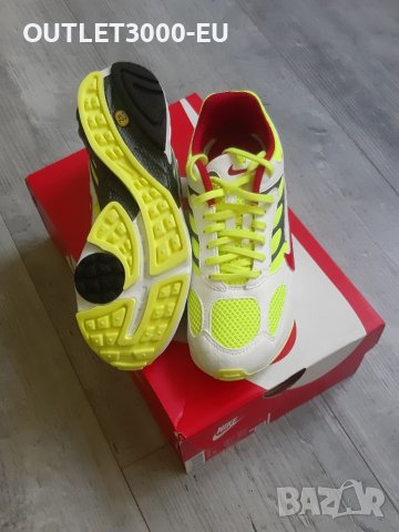 Nike Air Ghost Racer , снимка 5 - Маратонки - 36821559