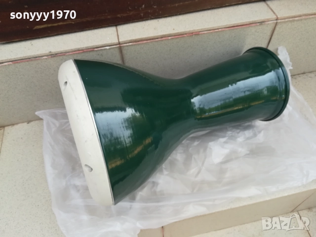 41Х26СМ-ГОЛЯМАТА ТАРАМБУКА-ВНОС СИРИЯ 1009251456, снимка 3 - Ударни инструменти - 51666869