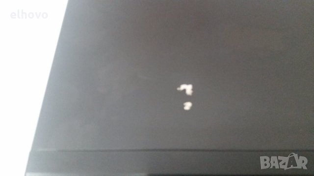 Дек Sony TC-WE475 -черен, снимка 5 - Декове - 29471720