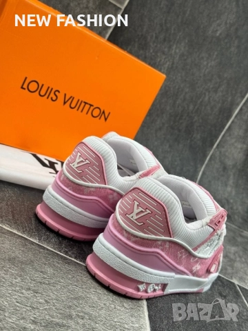 Дамски Обувки ✨ Louis Vuitton 