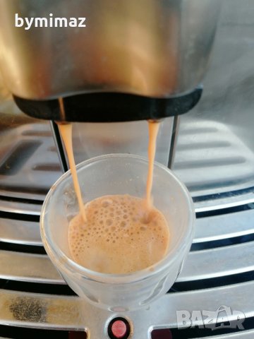 Saeco Intelia HD 8904 Deluxe INOX , снимка 13 - Кафемашини - 35228049