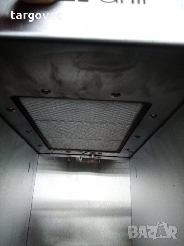 Газов барбекю грил, снимка 3 - Други - 35642447