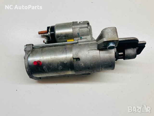 Стартер мотор за FORD Форд Фиеста 1.0 бензин 95 коня M0JB JX6T-11000-CA 2021, снимка 4 - Части - 39509464