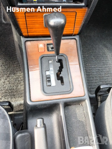 Мерцедес 190Е 2.0 Бензин/газ, снимка 14 - Автомобили и джипове - 54086895