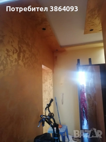 СТРОИТЕЛНИ УСЛУГИ, снимка 16 - Ремонти на къщи - 53205886