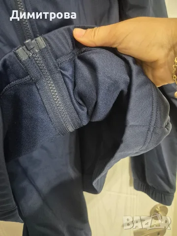 Спортен екип - Nike размер S, снимка 2 - Детски анцузи и суичери - 56058351
