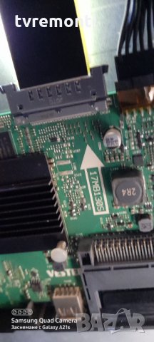 MAIN BOARD ,17MB130S, снимка 2 - Части и Платки - 31809720