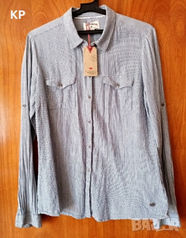 Нова дамска риза Lee Cooper размер M 