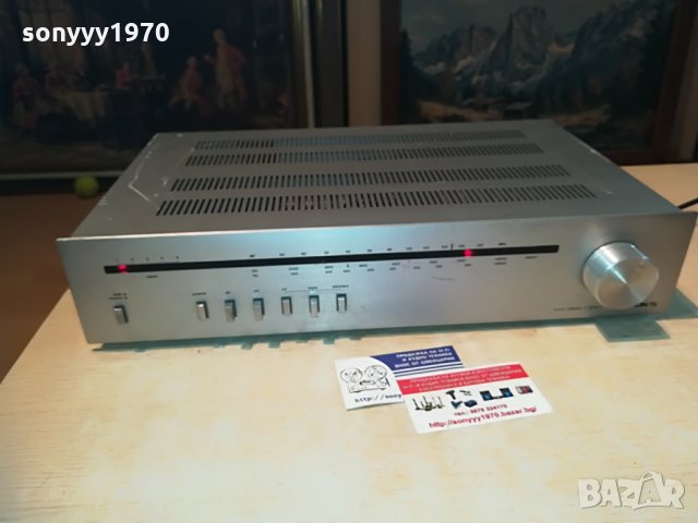 THOMSON T3013T STEREO TUNER, снимка 4 - Ресийвъри, усилватели, смесителни пултове - 29274704