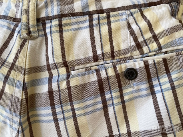 Бермуди  ZARA - 31, снимка 6 - Къси панталони - 51450835