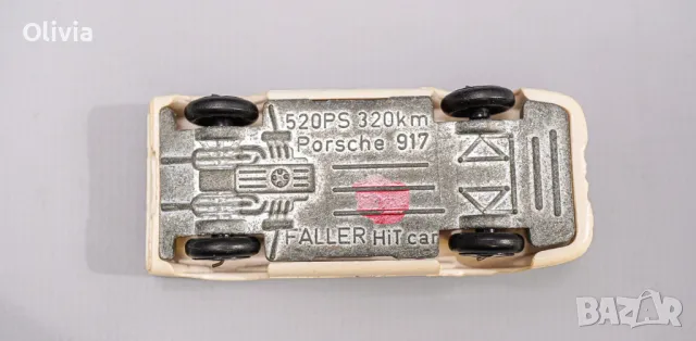 Faller Hit Car 3304, 3306, 3600 Faller Diorama 4070 1:64/ 1:87, снимка 3 - Колекции - 49346317
