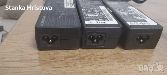 Оригинално зарядно Lenovo 20v 4.5A., снимка 6 - Друга електроника - 52670234