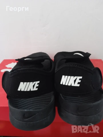 Сандали Nike 38.5/39 , снимка 3 - Детски сандали и чехли - 51011452