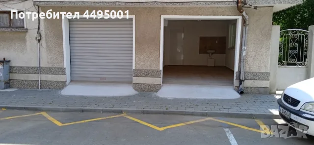 Гаражи под наем, снимка 2 - Гаражи и паркоместа - 56048802