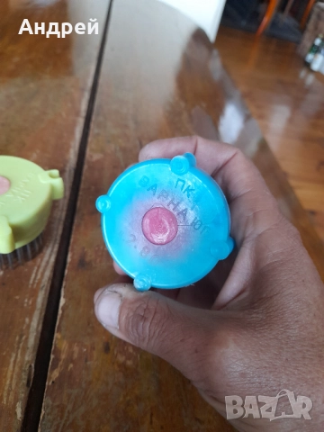 Стари поставки за сухи цветя, снимка 4 - Други ценни предмети - 52084391