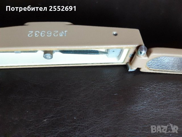 Компас , снимка 5 - Антикварни и старинни предмети - 30003995