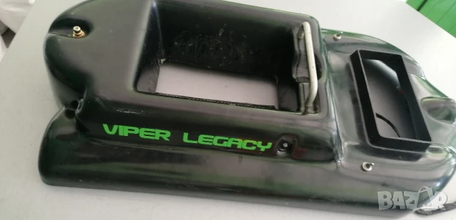 Корпус лодка за захранка , снимка 3 - Екипировка - 51382531