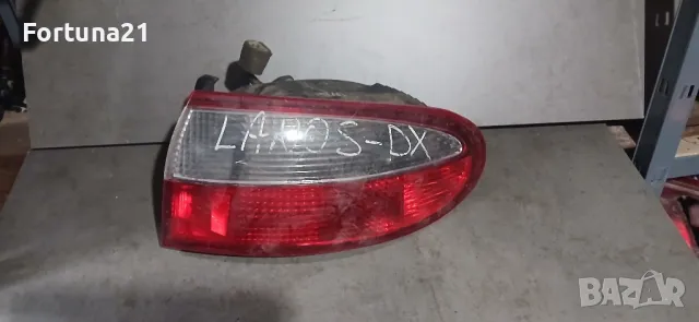 Chevrolet / Daewoo Lanos - десен стоп