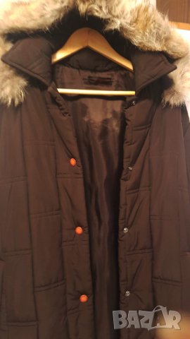 Дамска зимна шуба/яке, лека и топла,М размер, снимка 2 - Якета - 35639415