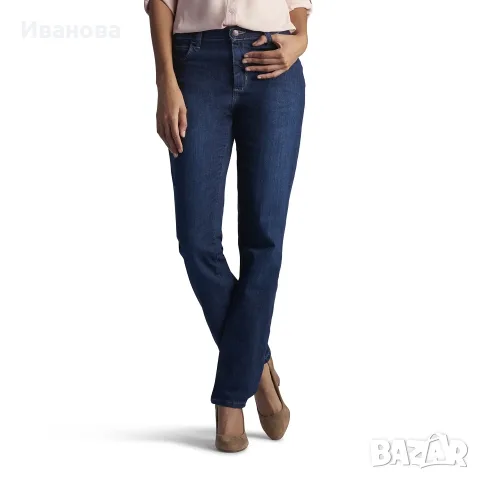 LEE COOPER STRAIGHT FIT Дънки прав крачол. Прави дънки