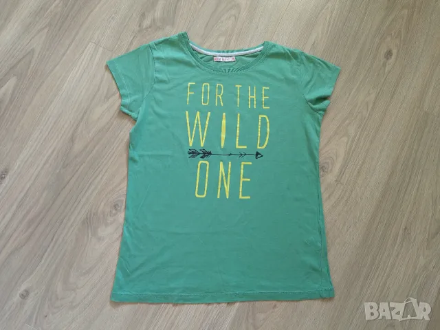 Лот дамски тениски , снимка 6 - Тениски - 49529144