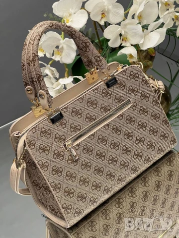 чанти guess , снимка 18 - Чанти - 50996716