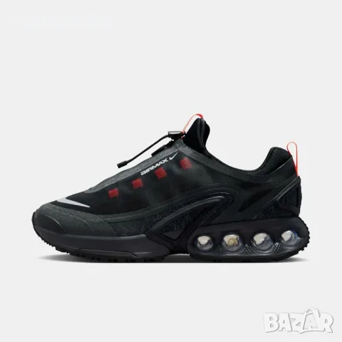 Nike - Air Max Dn Roam №43 Оригинал Код 611