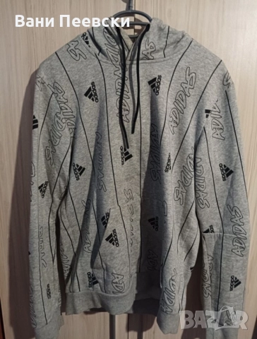 Мъжки блузи с дълъг ръкав, снимка 7 - Пуловери - 52423459