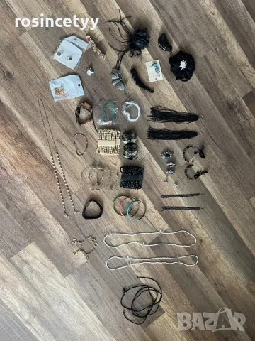 лот аксесоари