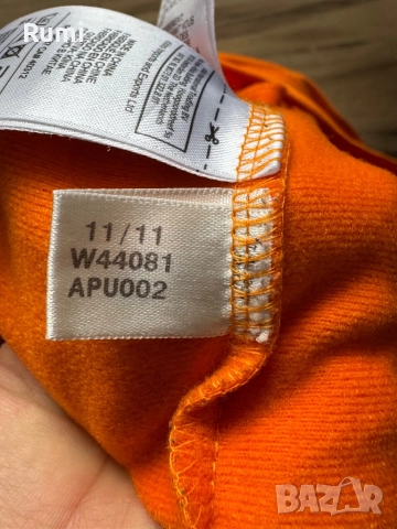 Мъжки спортен мъжка горница Adidas ! L, снимка 6 - Спортни дрехи, екипи - 51458446