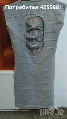 Туника, снимка 3 - Туники - 47904042