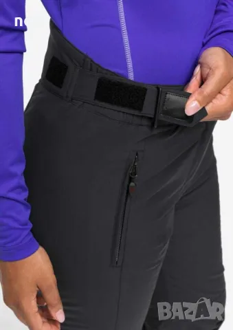 Maier Sports S,M/L,3XL, нов, оригинален дамски ски/сноуборд панталон, снимка 3 - Зимни спортове - 47488992
