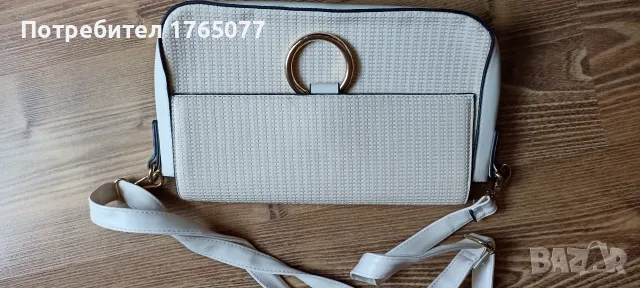Нови кожени дамски чанти, снимка 5 - Чанти - 56361355