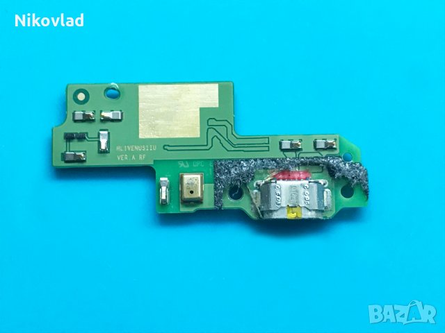 Блок захранване Huawei P9 lite