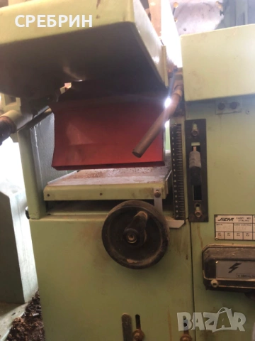 Двоен чепорез по заявка , снимка 16 - Други машини и части - 54298025