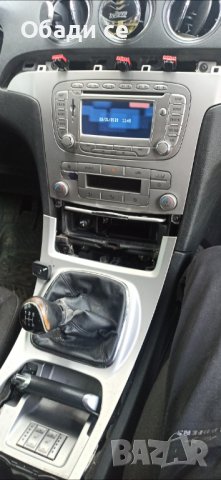 ПРОДАВАМ CD медия и навигация за Ford Focus, S-Max, Mondeo, Galaxy, C-Max, Kuga, снимка 9 - Аксесоари и консумативи - 42747931