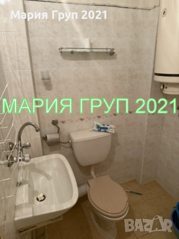 !!!ТОП ОФЕРТА!!!Продавам ТУХЛЕН Апартамент в гр. Хасково Център!!!, снимка 8 - Апартаменти - 51072874