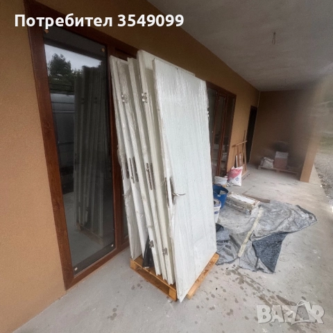 Интериорни врати , снимка 10 - Интериорни врати - 51980458
